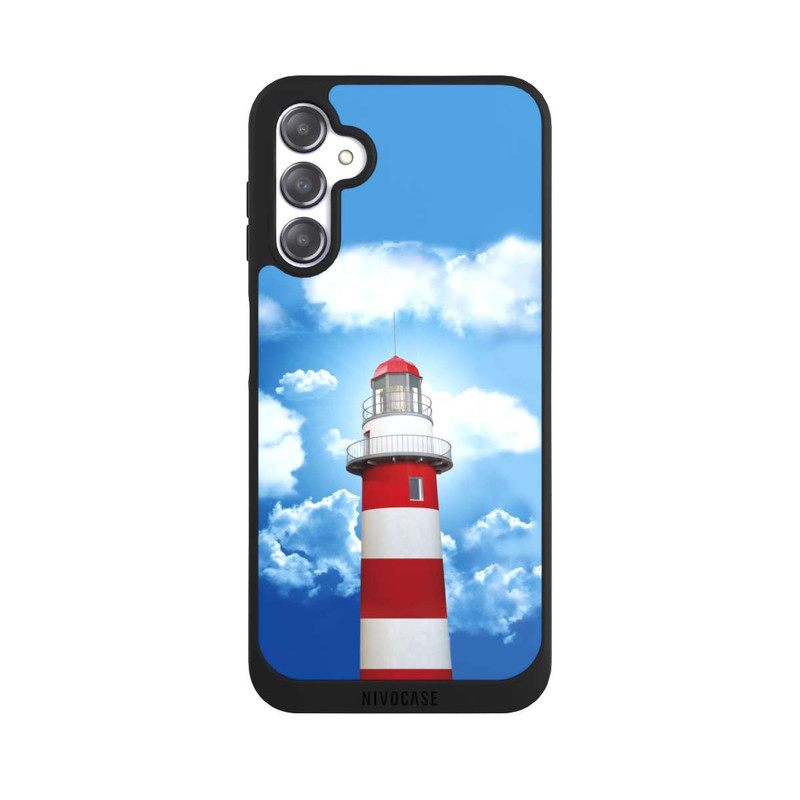 Galaxy A14 5G NIVOpure Leuchtturm 1