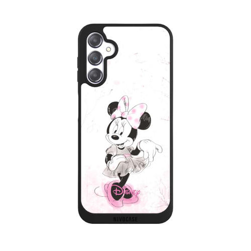 Samsung Galaxy A14 5G NIVOpure Minnie Watercolor