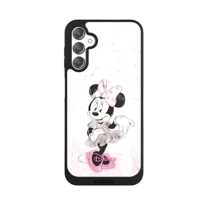 Galaxy A14 5G NIVOpure Minnie Aquarell