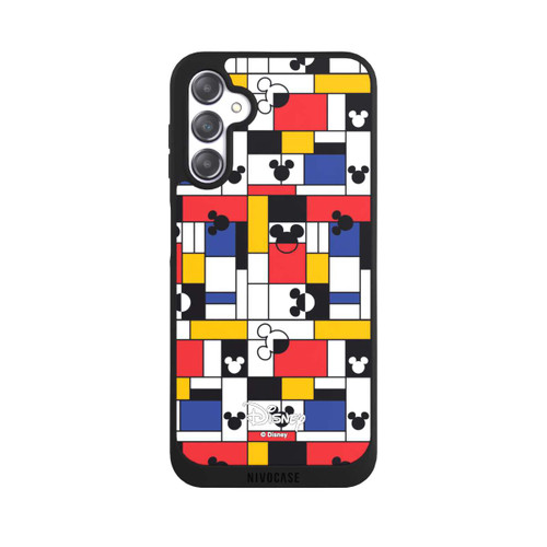 Samsung Galaxy A14 5G NIVOpure Micky Squares