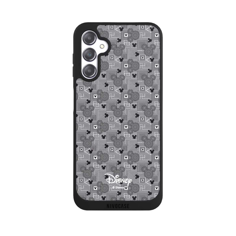 Galaxy A14 5G NIVOpure Mickey Optical Illusion