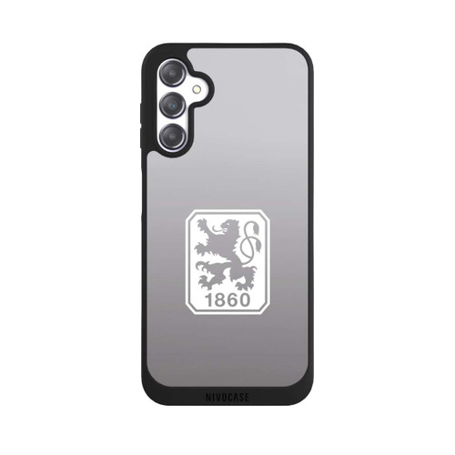 Samsung Galaxy A14 5G NIVOpure 1860 Grau