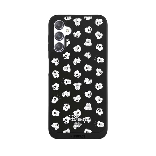 Samsung Galaxy A14 5G NIVOpure Micky Faces