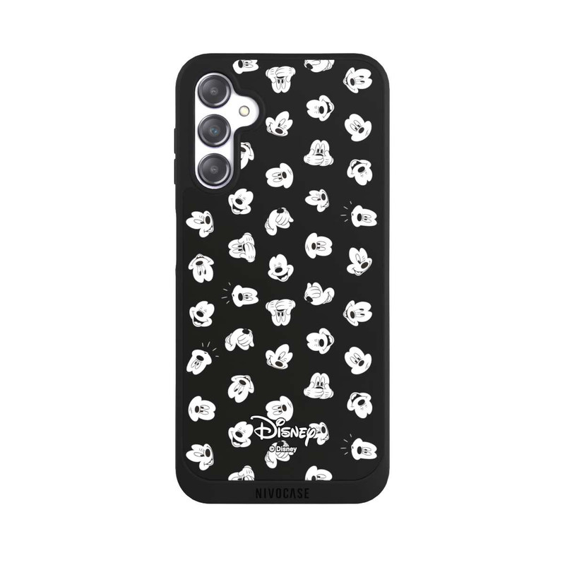 Galaxy A14 5G NIVOpure Mickey Faces