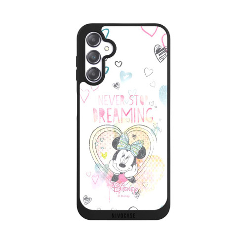 Samsung Galaxy A14 5G NIVOpure Minnie Never Stop Dreaming