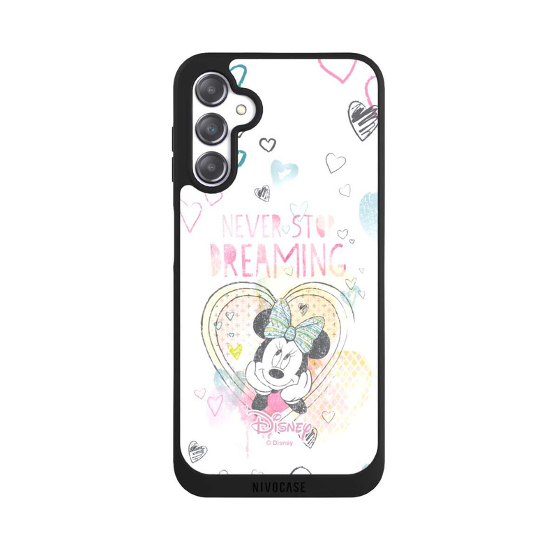 Galaxy A14 5G NIVOpure Minnie Never Stop Dreaming