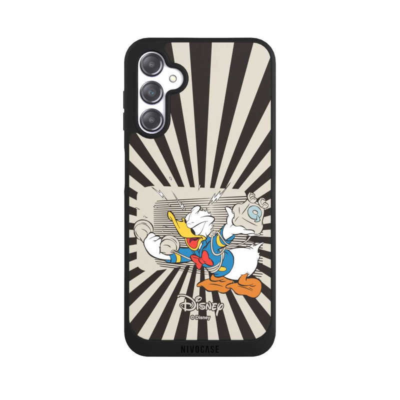 Galaxy A14 5G NIVOpure Hello?! Donald Duck