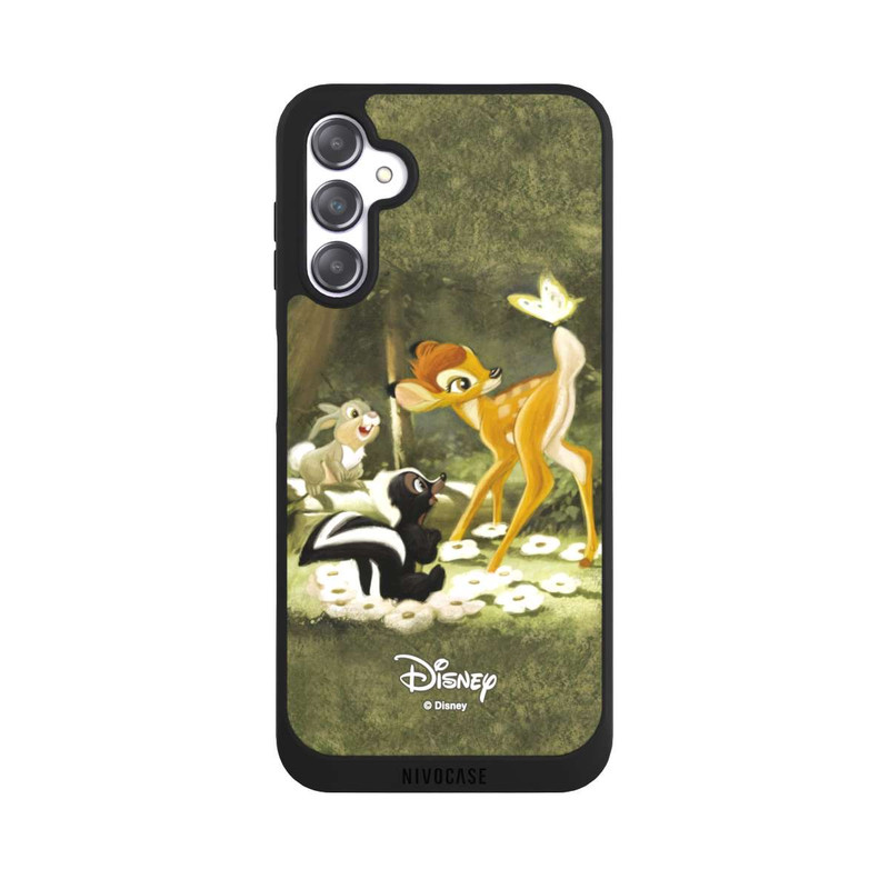 Galaxy A14 5G NIVOpure Bambi & Friends
