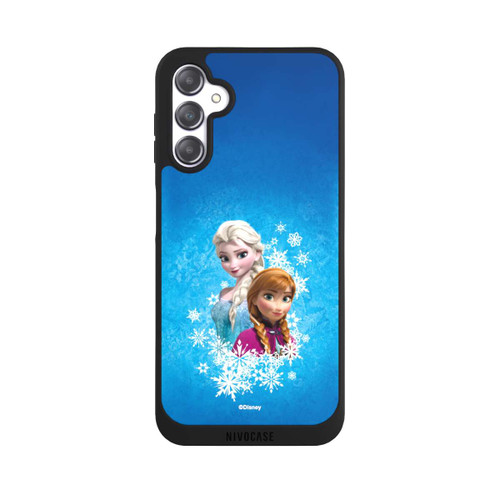 Samsung Galaxy A14 5G NIVOpure Eiskönigin Sisters