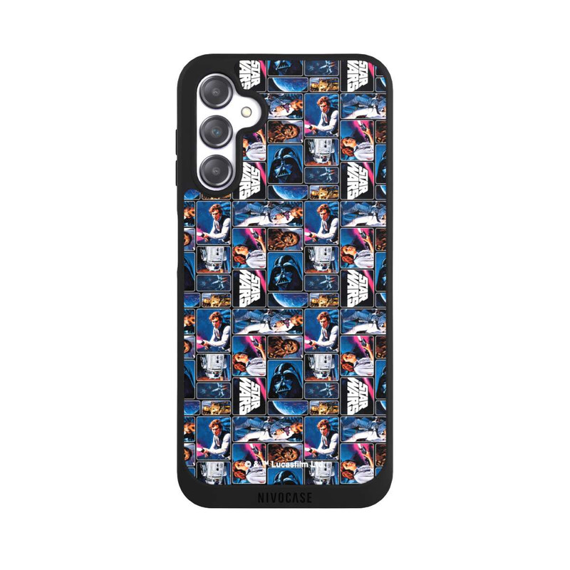 Galaxy A14 5G NIVOpure Star Wars Pattern