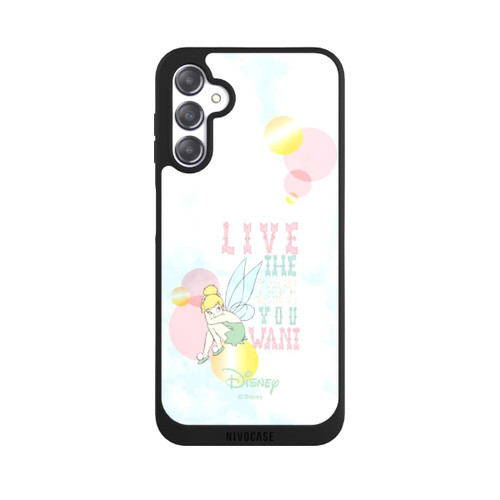 Samsung Galaxy A14 5G NIVOpure Tinkerbell Live the Life You Want