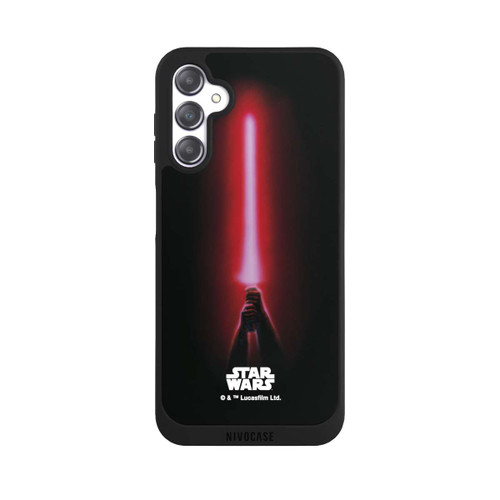 Samsung Galaxy A14 5G NIVOpure Sith Lichtschwert