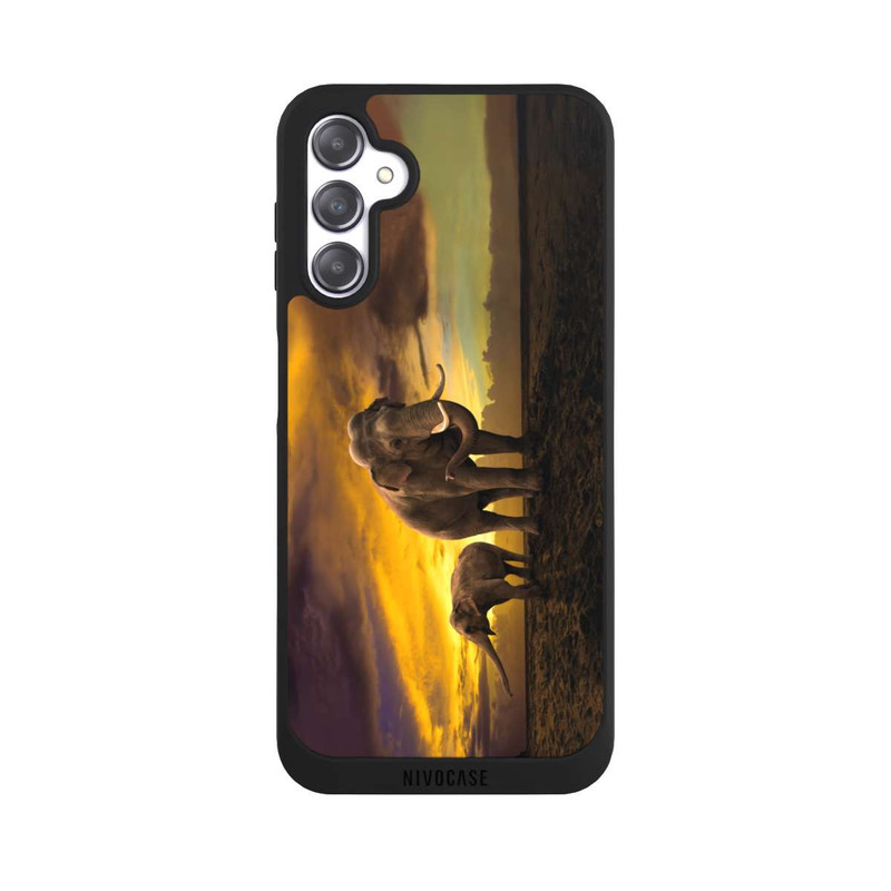 Galaxy A14 5G NIVOpure Das ist Afrika