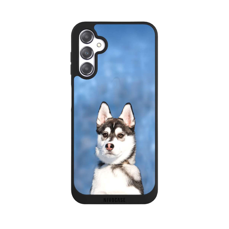 Galaxy A14 5G NIVOpure Husky
