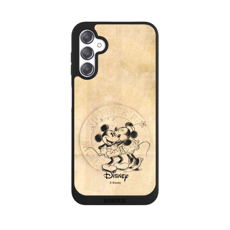Galaxy A14 5G NIVOpure Minnie&Micky