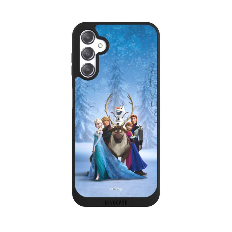 Galaxy A14 5G NIVOpure Eiskönigin Friends