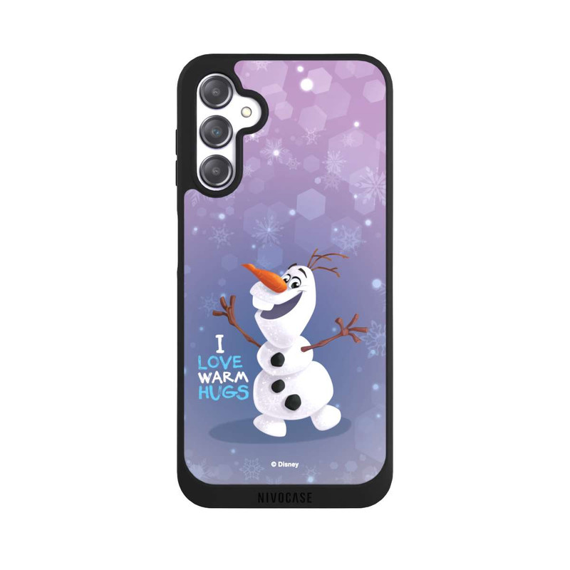 Galaxy A14 5G NIVOpure Olaf Warm Hugs