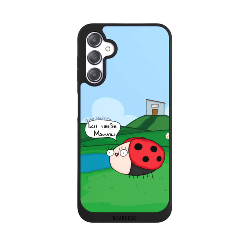 Samsung Galaxy A14 5G NIVOpure Marvin
