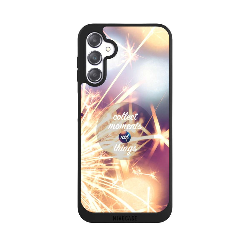 Galaxy A14 5G NIVOpure Collect Moments... VS