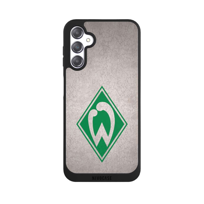 Galaxy A14 5G NIVOpure Werder Bremen Wall