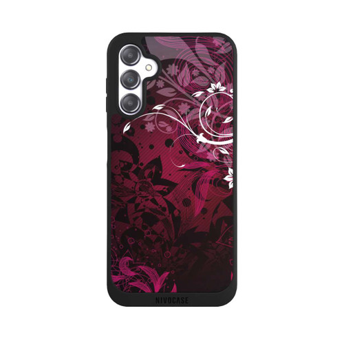 Samsung Galaxy A14 5G NIVOpure Florales Muster Helen