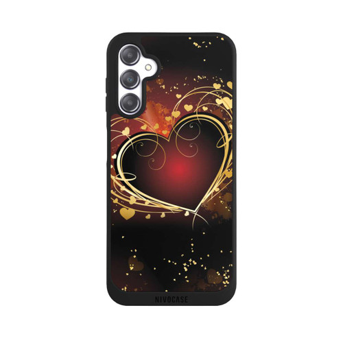 Samsung Galaxy A14 5G NIVOpure Strahlende Liebe
