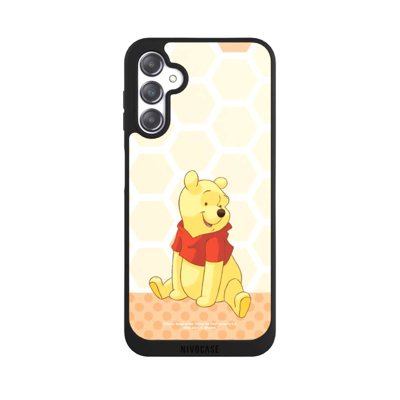 Galaxy A14 5G NIVOpure Winnie l'Ourson