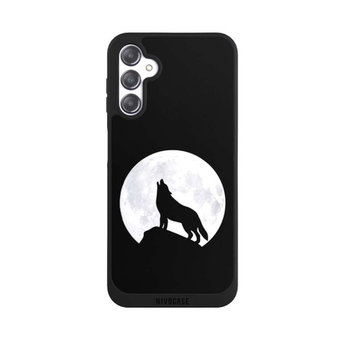Samsung Galaxy A14 5G NIVOpure Wolfs Mond