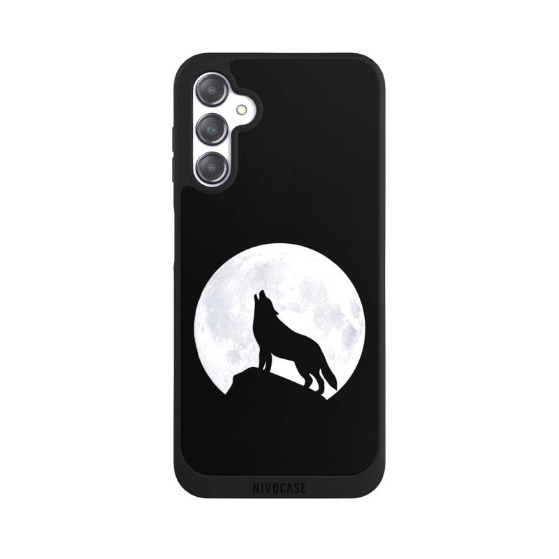 Galaxy A14 5G NIVOpure Wolfs Mond
