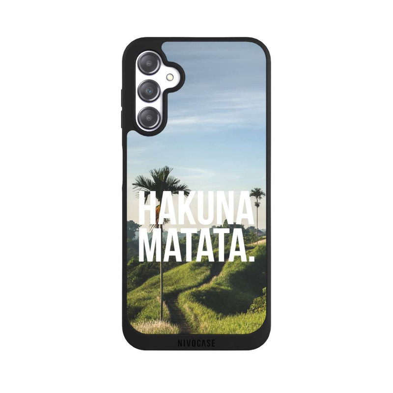 Galaxy A14 5G NIVOpure Hakuna Matata VS