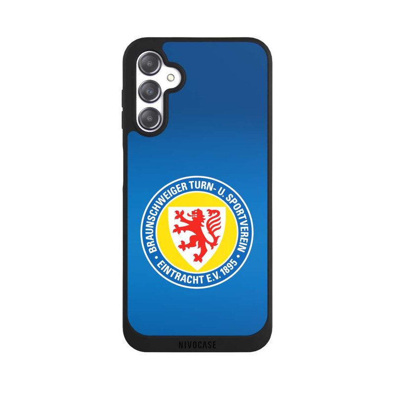 Galaxy A14 5G NIVOpure Eintracht Braunschweig Blau