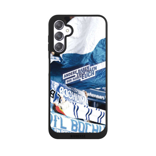 Samsung Galaxy A14 5G NIVOpure VfL Bochum Ostkurve