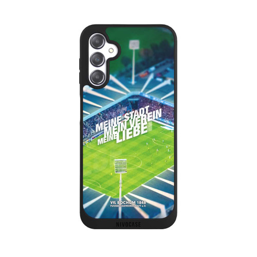 Samsung Galaxy A14 5G NIVOpure VfL Bochum Stadion