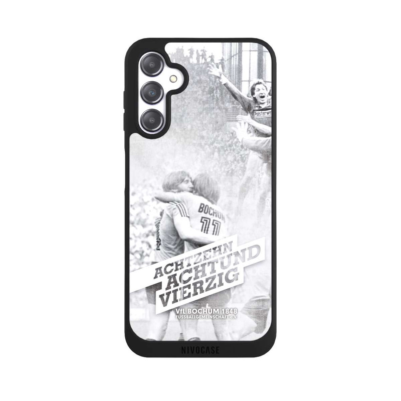 Galaxy A14 5G NIVOpure VfL Bochum Tradition