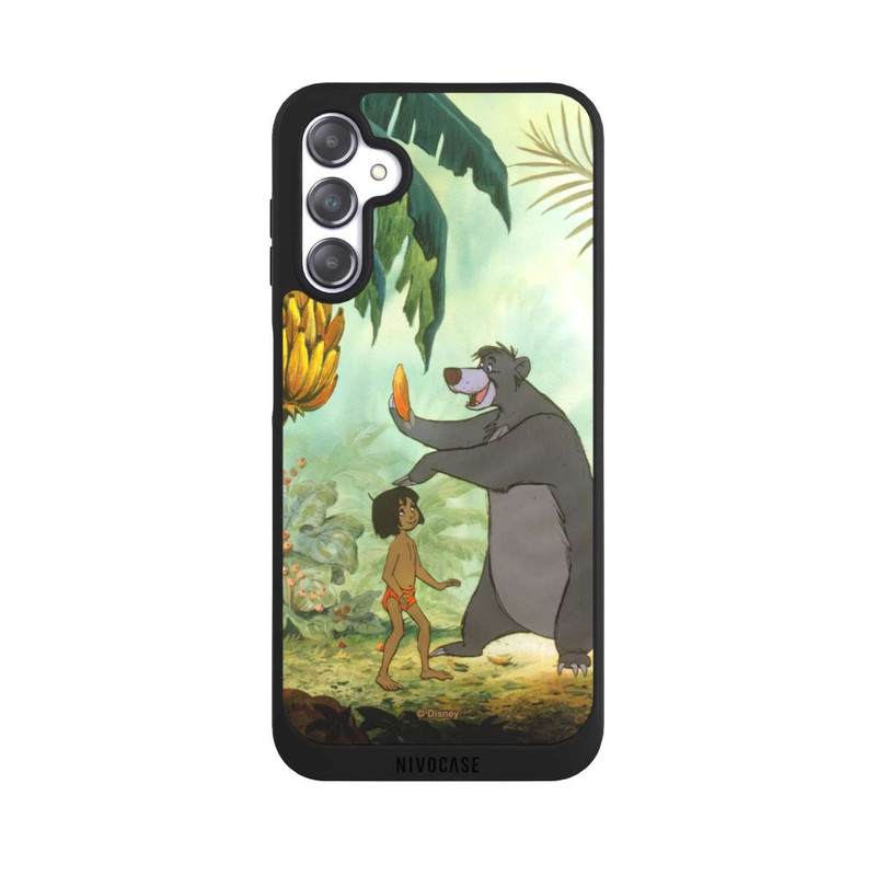 Galaxy A14 5G NIVOpure Mowgli und Baloo