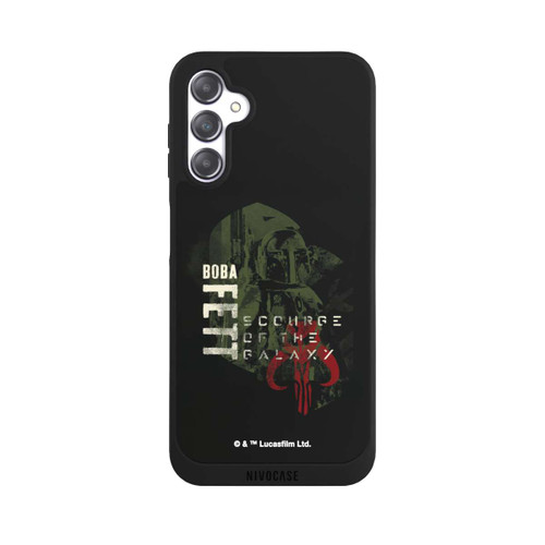 Samsung Galaxy A14 5G NIVOpure Scourge Of The Galaxy