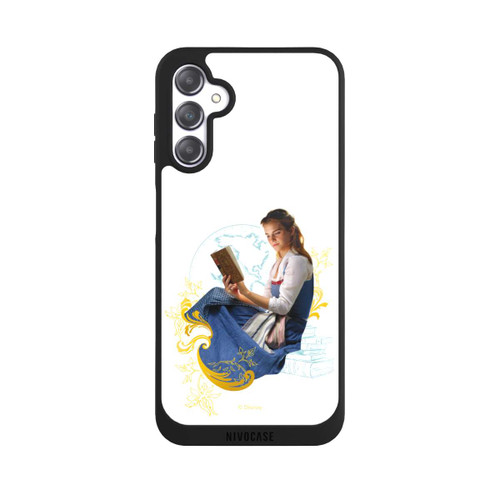 Samsung Galaxy A14 5G NIVOpure Belle Reading Movie