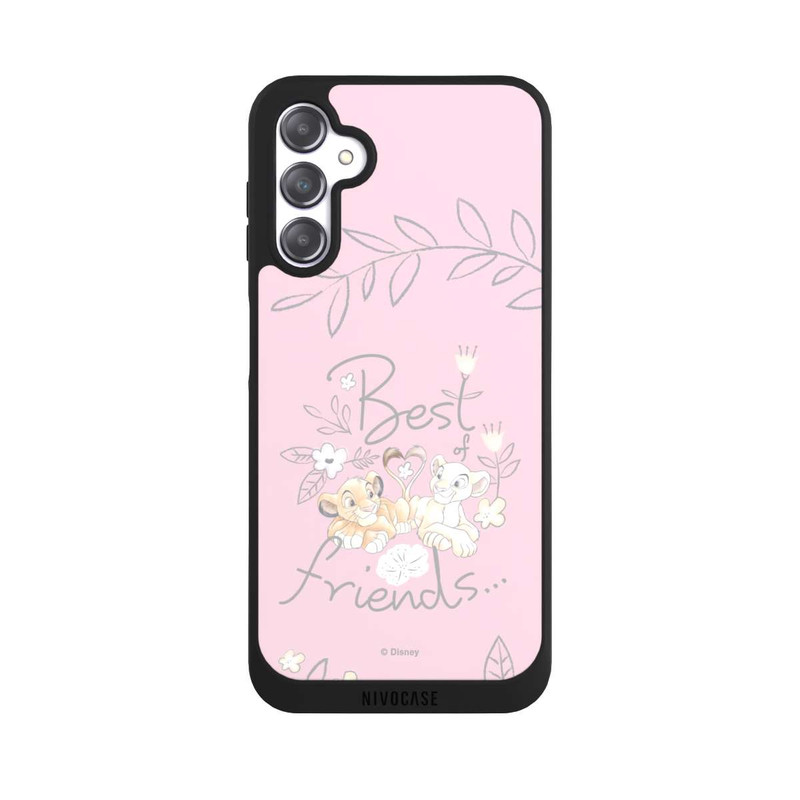 Galaxy A14 5G NIVOpure Best of Friends