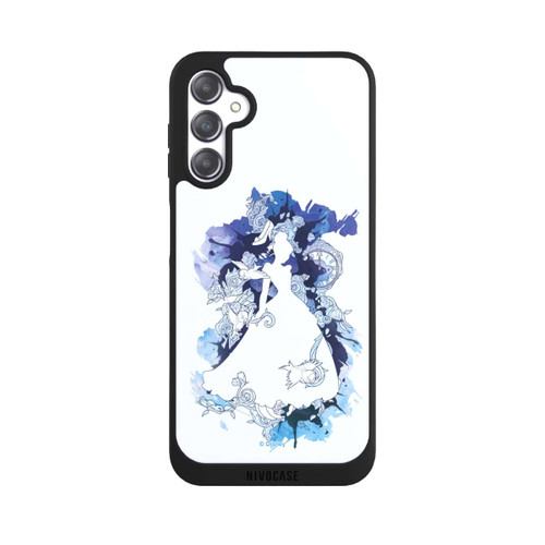 Samsung Galaxy A14 5G NIVOpure Princess Cinderella