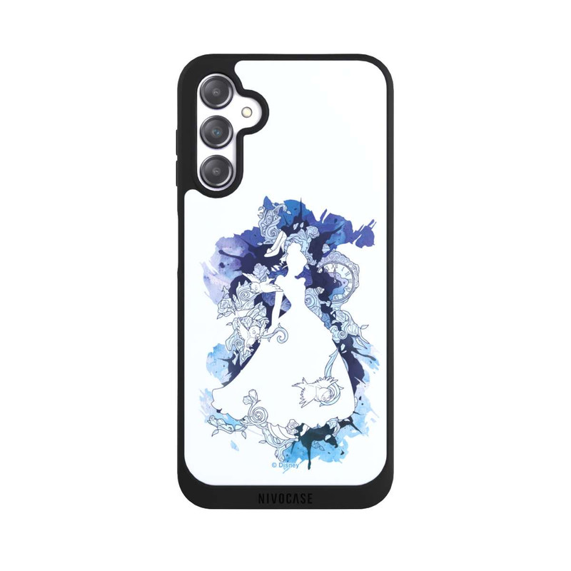 Galaxy A14 5G NIVOpure Princesse Cendrillon