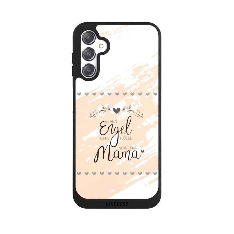 Galaxy A14 5G NIVOpure Engel Mama