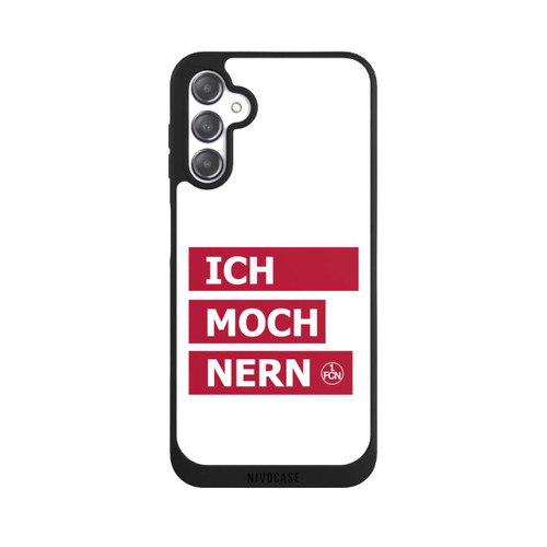 Samsung Galaxy A14 5G NIVOpure Ich Moch Nern FCN