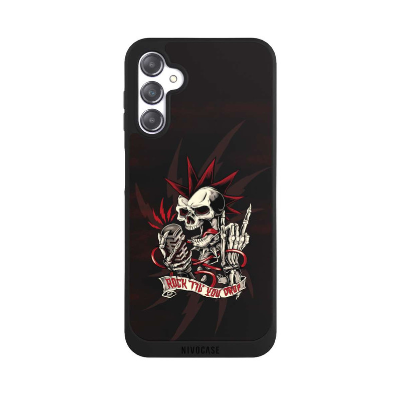 Galaxy A14 5G NIVOpure Rock Til You Drop