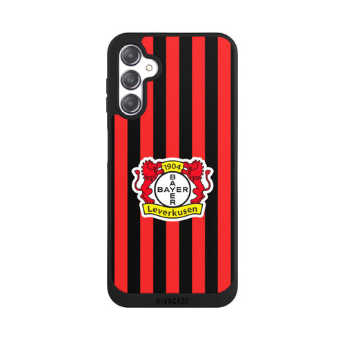 Samsung Galaxy A14 5G NIVOpure Streifen - Bayer 04