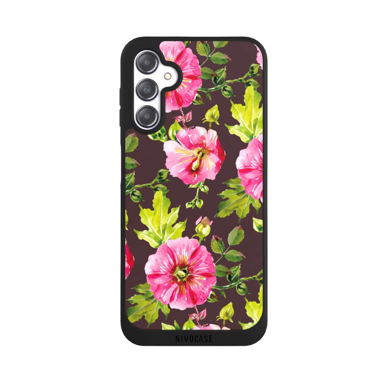 Galaxy A14 5G NIVOpure Floral Autumn 8