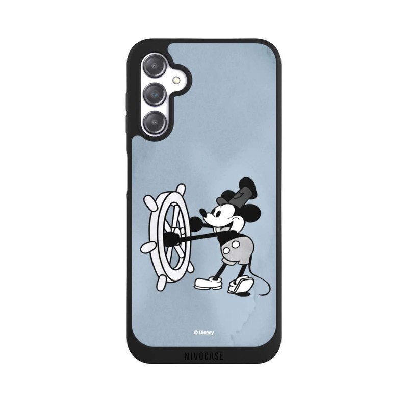 Galaxy A14 5G NIVOpure Micky Vintage Matrose