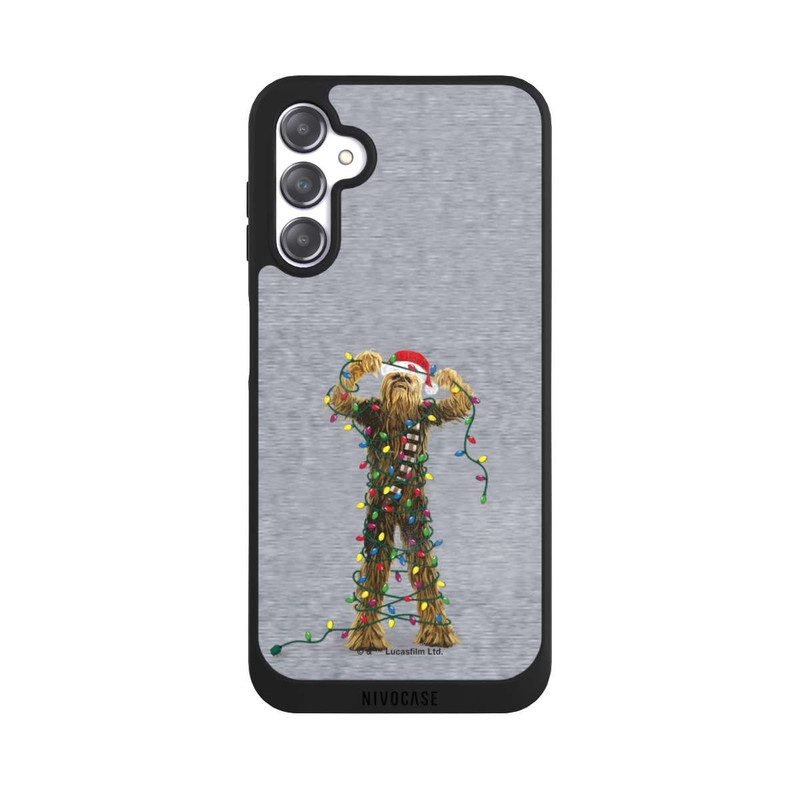 Galaxy A14 5G NIVOpure Chewbacca Christmas Lights