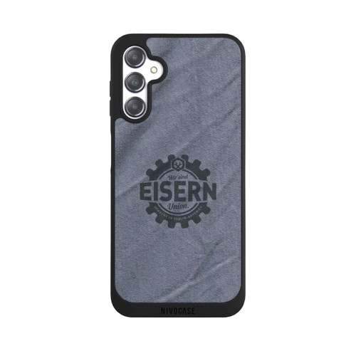 Samsung Galaxy A14 5G NIVOpure Wir sind Eisern - 1. FC Union Berlin