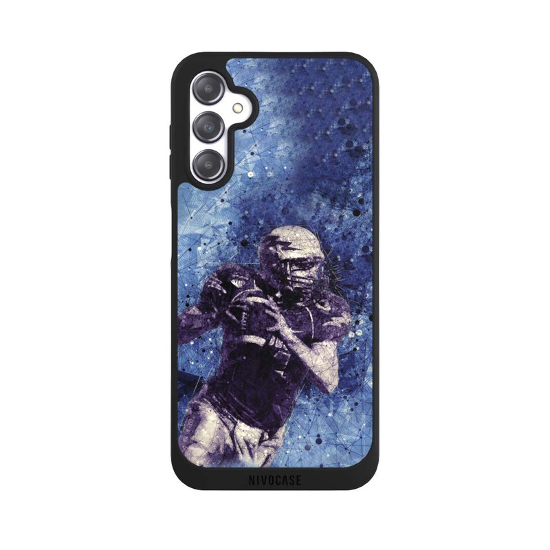 Galaxy A14 5G NIVOpure American Football