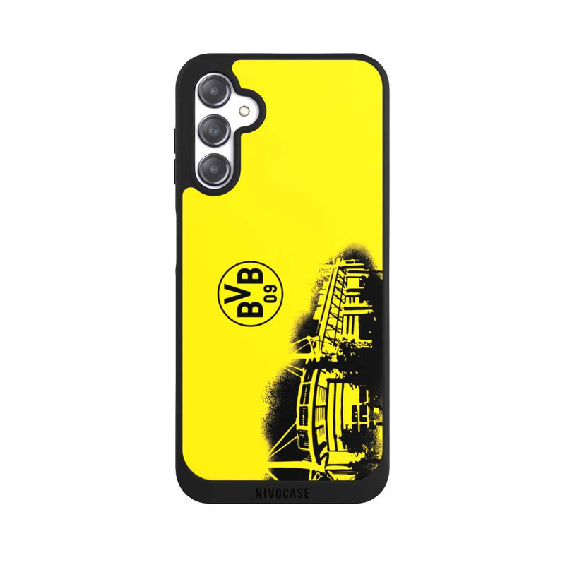 Galaxy A14 5G NIVOpure BVB Spray Stadion